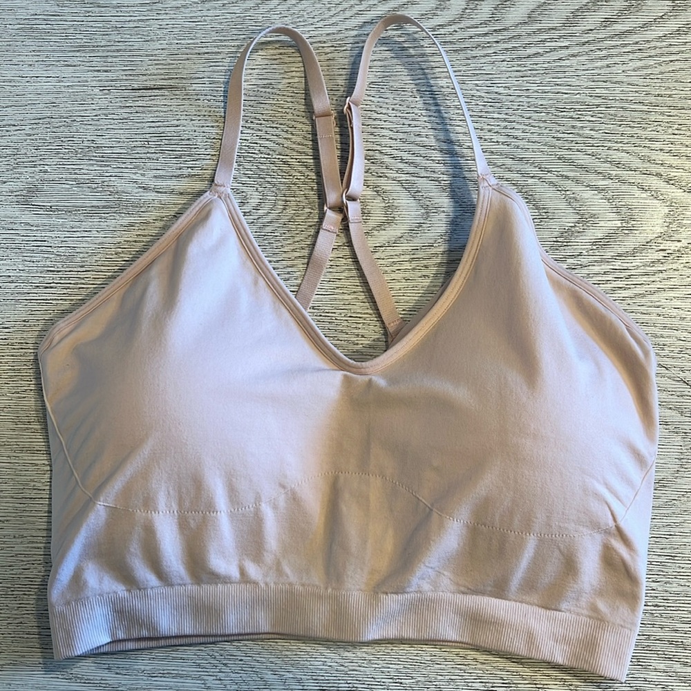 Nearly Naked Yitty Bralette